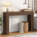 Aufeile Console Table for Entryway